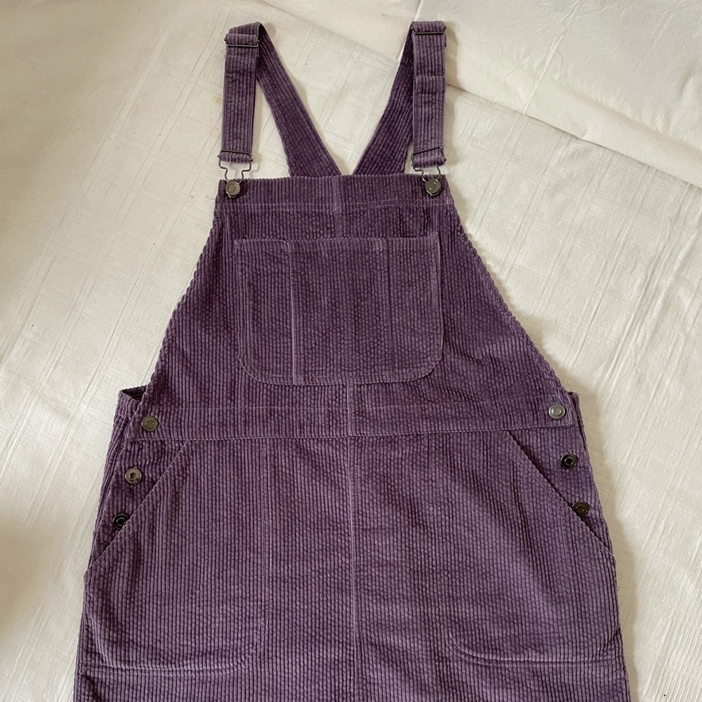 Wild Fable purple jumper